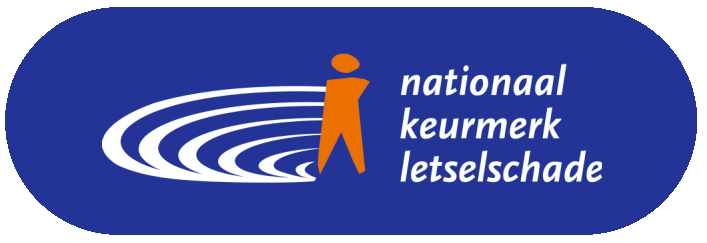 Nationaal keurmerk letselschade