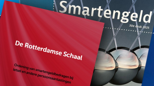 De Rotterdamse schaal - NostimosMooyman
